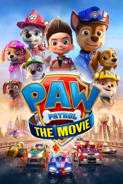 watch PAW Patrol: The Movie Movie online free in hd on MovieMP4