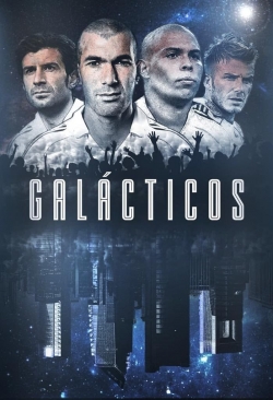 watch Galácticos Movie online free in hd on MovieMP4