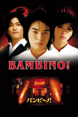 watch Bambino! Movie online free in hd on MovieMP4