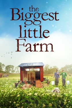 watch The Biggest Little Farm Movie online free in hd on MovieMP4