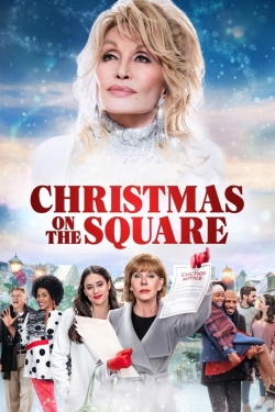 watch Dolly Parton's Christmas on the Square Movie online free in hd on MovieMP4