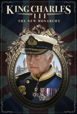 watch King Charles III: The New Monarchy Movie online free in hd on MovieMP4