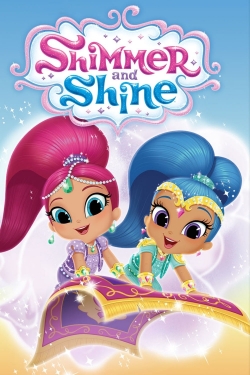watch Shimmer and Shine Movie online free in hd on MovieMP4