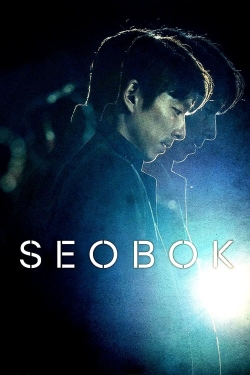 watch Seobok Movie online free in hd on MovieMP4