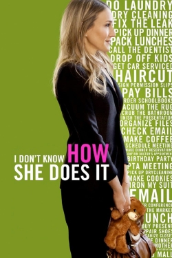 watch I Don't Know How She Does It Movie online free in hd on MovieMP4