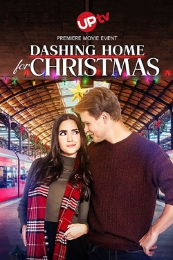 watch Dashing Home for Christmas Movie online free in hd on MovieMP4