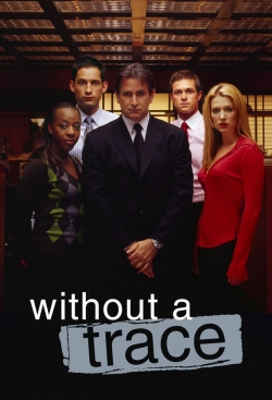 watch Without a Trace Movie online free in hd on MovieMP4