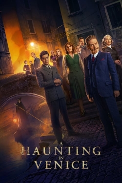 watch A Haunting in Venice Movie online free in hd on MovieMP4