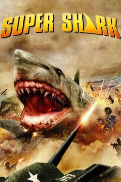 watch Super Shark Movie online free in hd on MovieMP4