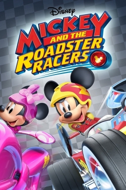 watch Mickey and the Roadster Racers Movie online free in hd on MovieMP4