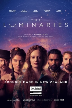 watch The Luminaries Movie online free in hd on MovieMP4