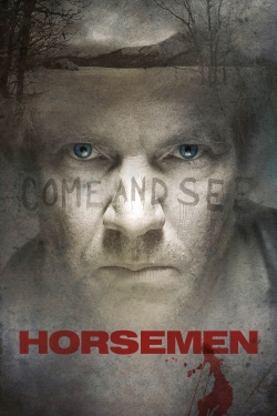 watch Horsemen Movie online free in hd on MovieMP4