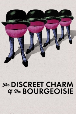 watch The Discreet Charm of the Bourgeoisie Movie online free in hd on MovieMP4