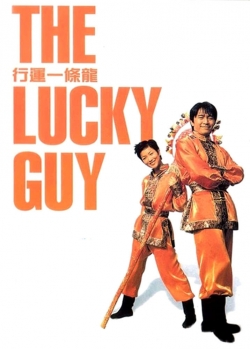 watch The Lucky Guy Movie online free in hd on MovieMP4