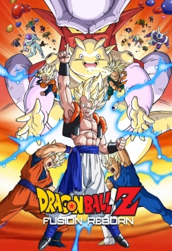 watch Dragon Ball Z: Fusion Reborn Movie online free in hd on MovieMP4