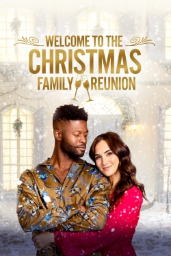 watch Welcome to the Christmas Family Reunion Movie online free in hd on MovieMP4