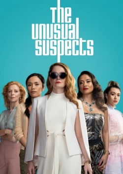 watch The Unusual Suspects Movie online free in hd on MovieMP4