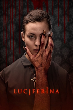 watch Luciferina Movie online free in hd on MovieMP4