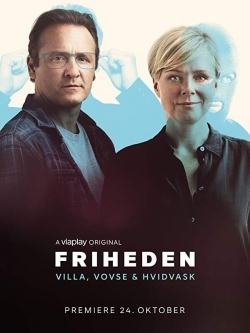 watch Friheden Movie online free in hd on MovieMP4