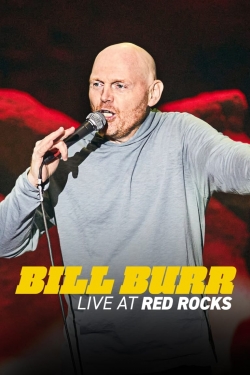 watch Bill Burr: Live at Red Rocks Movie online free in hd on MovieMP4
