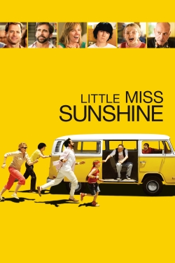 watch Little Miss Sunshine Movie online free in hd on MovieMP4