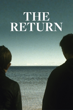 watch The Return Movie online free in hd on MovieMP4