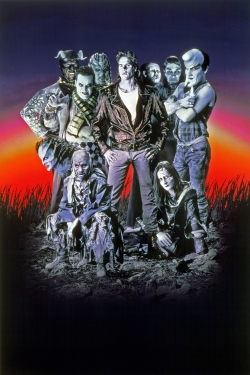 watch Tribes of the Moon: The Making of Nightbreed Movie online free in hd on MovieMP4