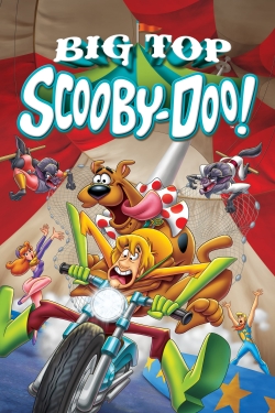 watch Big Top Scooby-Doo! Movie online free in hd on MovieMP4