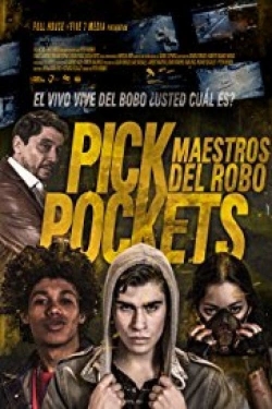 watch Pickpockets Movie online free in hd on MovieMP4