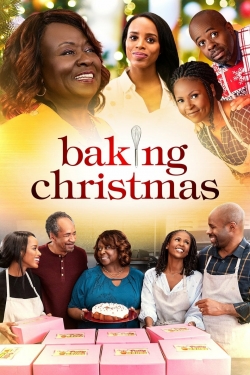 watch Baking Christmas Movie online free in hd on MovieMP4