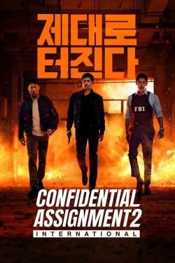 watch Confidential Assignment 2: International Movie online free in hd on MovieMP4