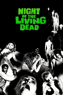 watch Night of the Living Dead Movie online free in hd on MovieMP4