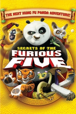 watch Kung Fu Panda: Secrets of the Furious Five Movie online free in hd on MovieMP4