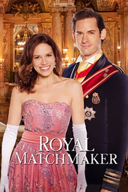 watch Royal Matchmaker Movie online free in hd on MovieMP4