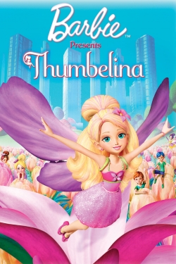 watch Barbie Presents: Thumbelina Movie online free in hd on MovieMP4