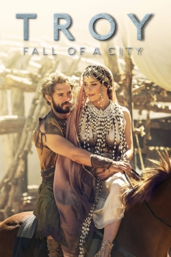 watch Troy: Fall of a City Movie online free in hd on MovieMP4