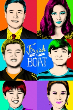 watch Fresh Off the Boat Movie online free in hd on MovieMP4