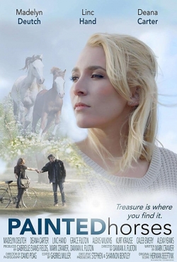 watch Painted Horses Movie online free in hd on MovieMP4