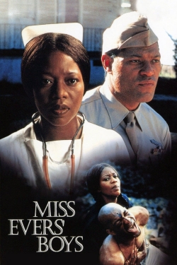 watch Miss Evers' Boys Movie online free in hd on MovieMP4