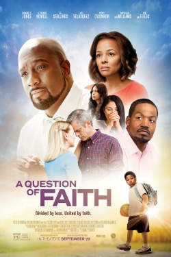 watch A Question of Faith Movie online free in hd on MovieMP4