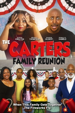 watch The Carter's Family Reunion Movie online free in hd on MovieMP4