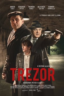 watch Trezor Movie online free in hd on MovieMP4