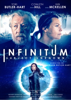 watch Infinitum: Subject Unknown Movie online free in hd on MovieMP4