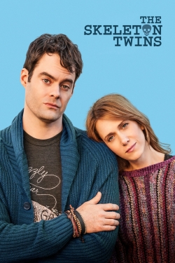 watch The Skeleton Twins Movie online free in hd on MovieMP4