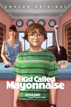watch A Kid Called Mayonnaise Movie online free in hd on MovieMP4