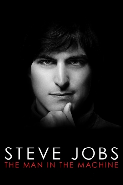 watch Steve Jobs: The Man in the Machine Movie online free in hd on MovieMP4