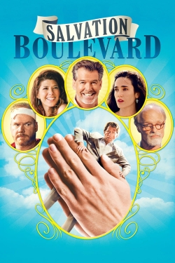 watch Salvation Boulevard Movie online free in hd on MovieMP4