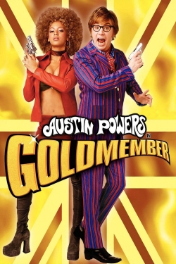 watch Austin Powers in Goldmember Movie online free in hd on MovieMP4