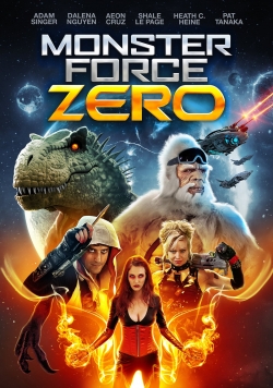 watch Monster Force Zero Movie online free in hd on MovieMP4