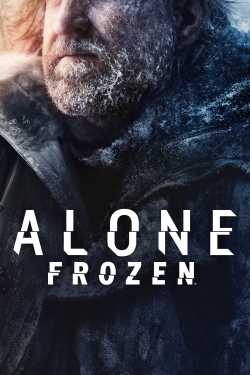watch Alone: Frozen Movie online free in hd on MovieMP4